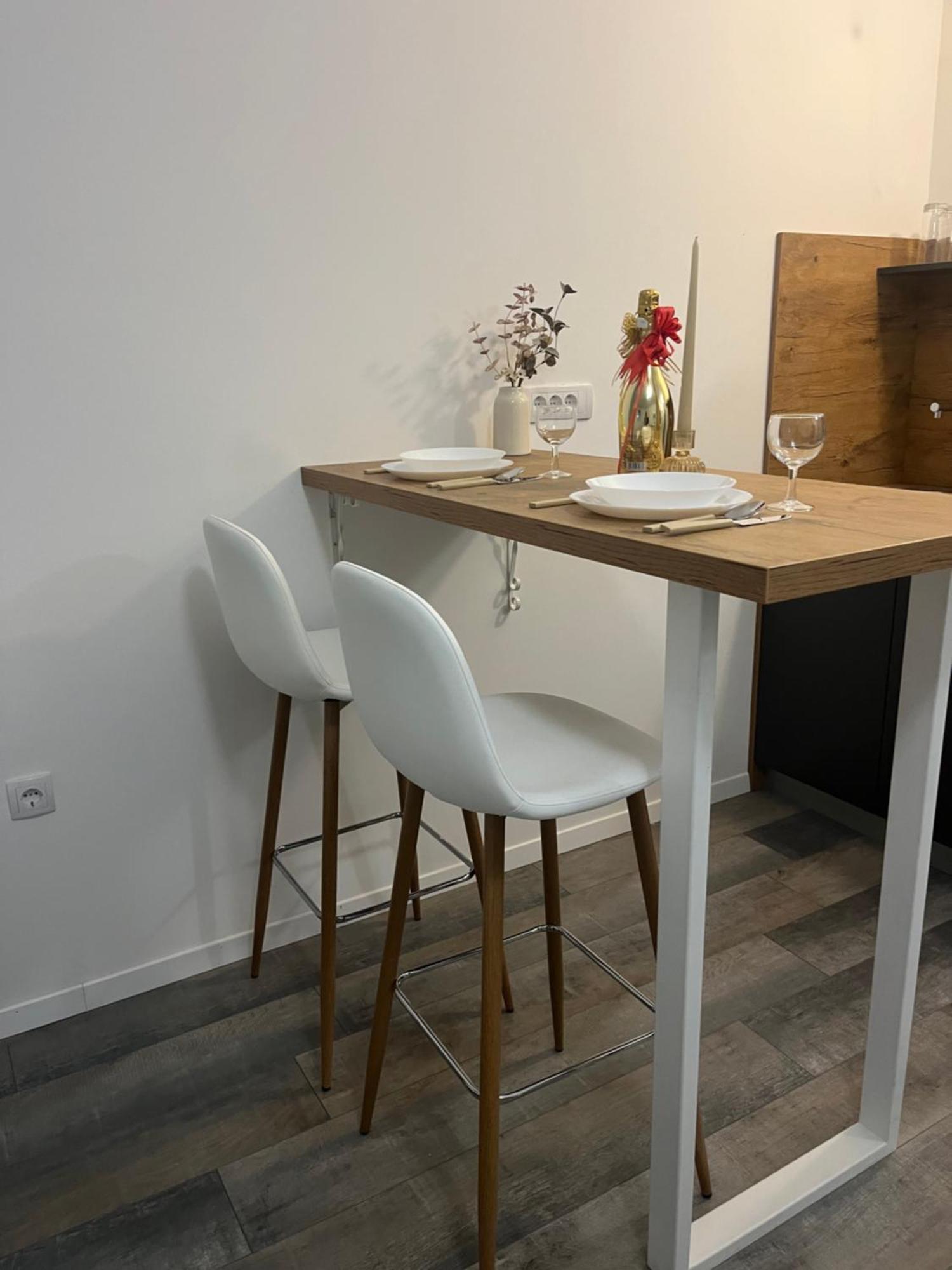 Beoair Apartments Surcin Экстерьер фото