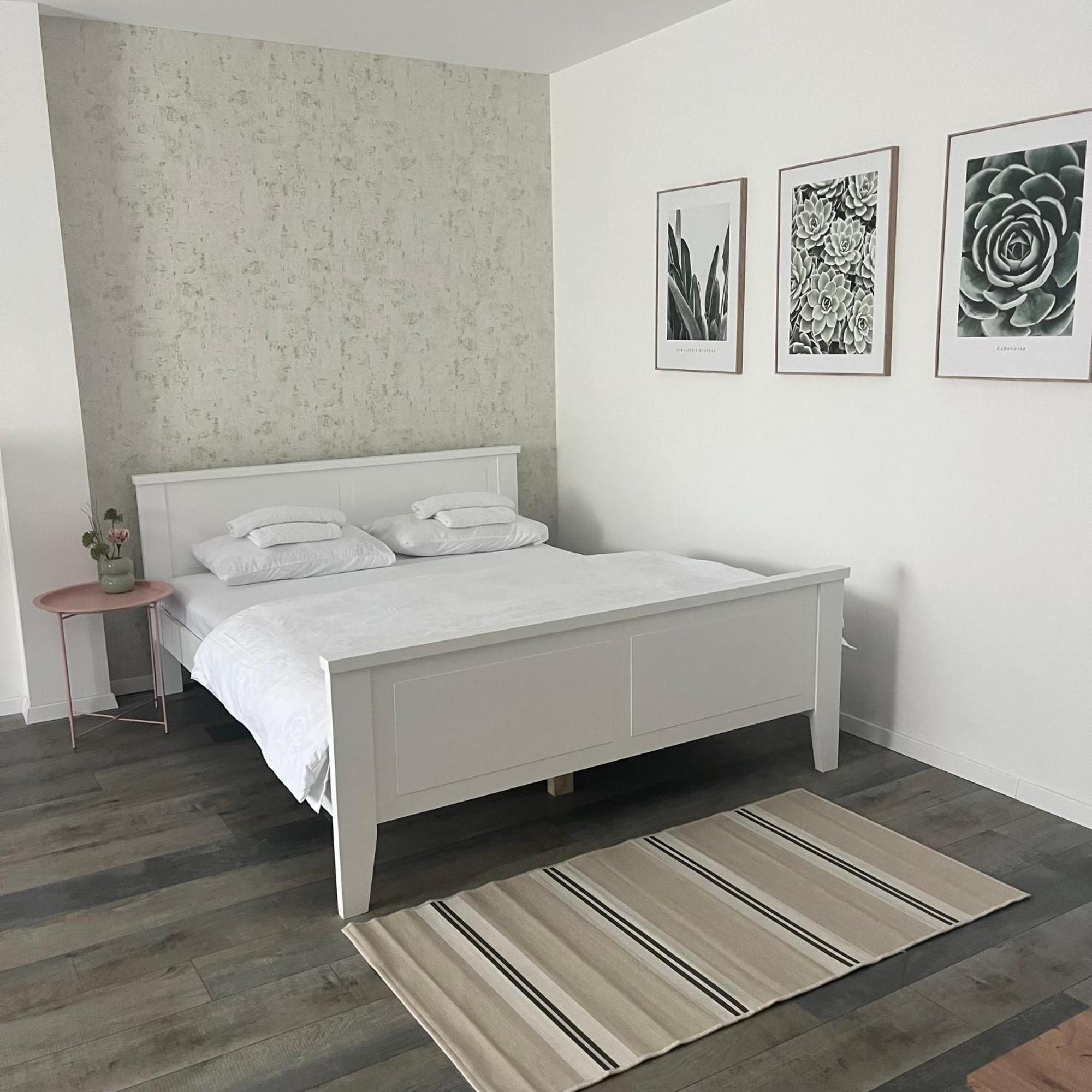 Beoair Apartments Surcin Экстерьер фото