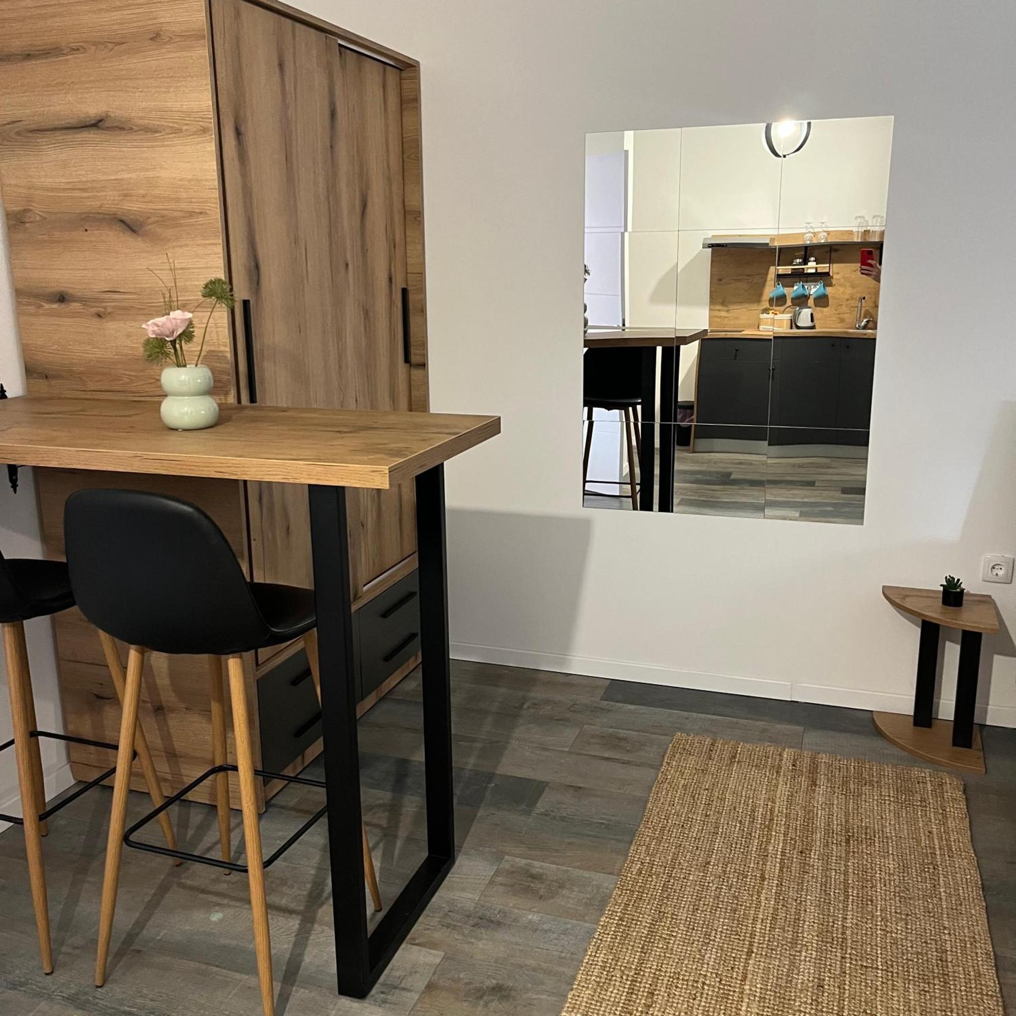Beoair Apartments Surcin Экстерьер фото