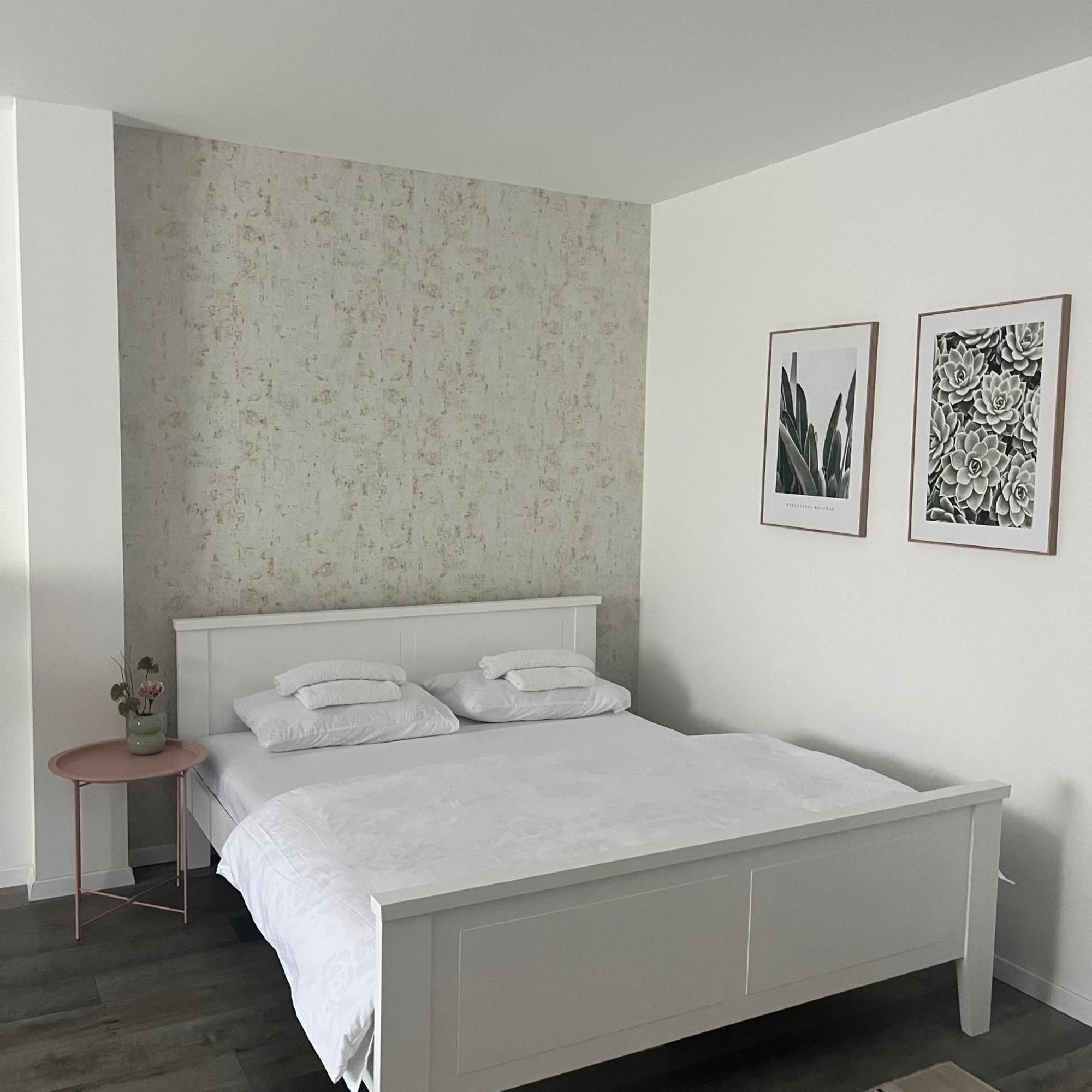 Beoair Apartments Surcin Экстерьер фото