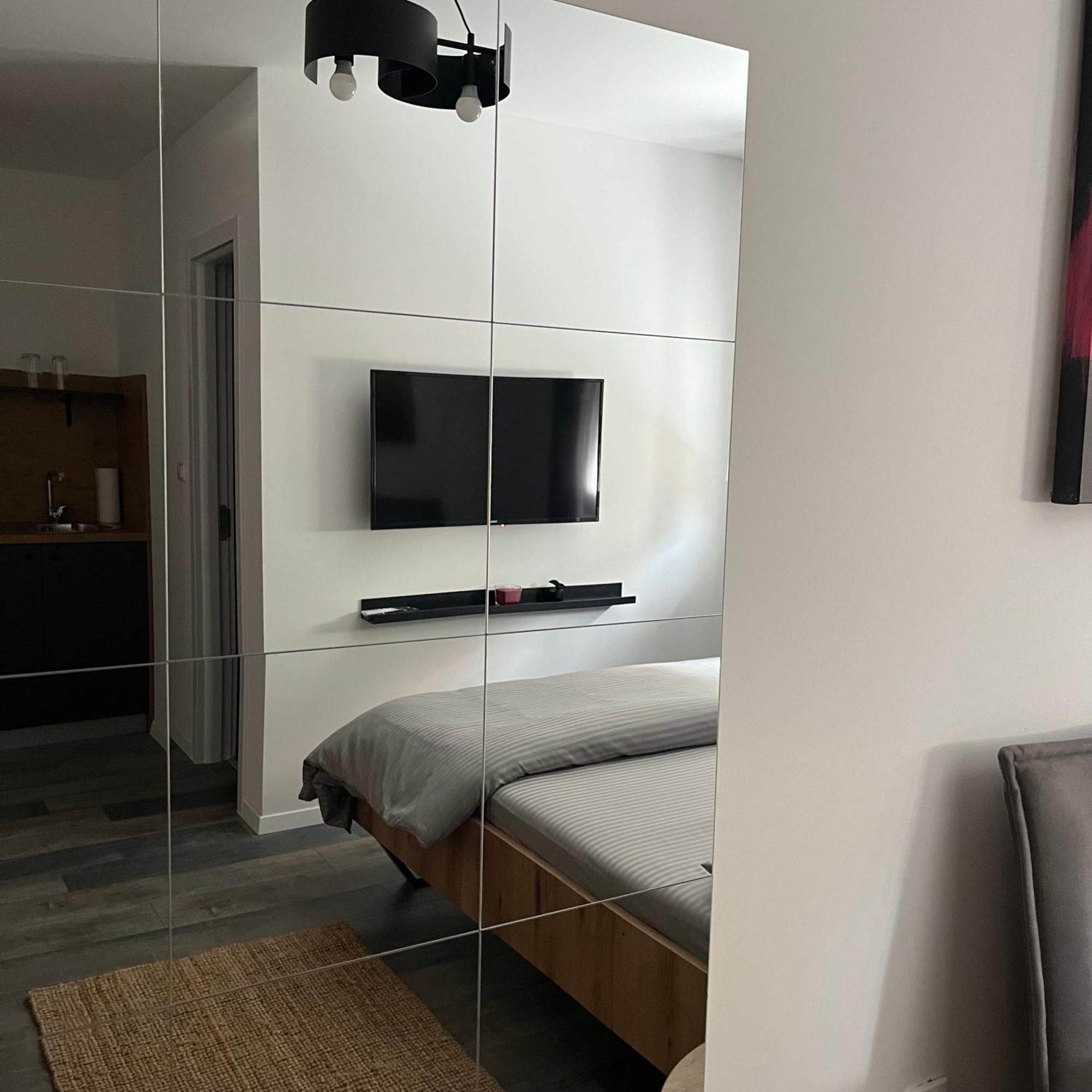 Beoair Apartments Surcin Экстерьер фото