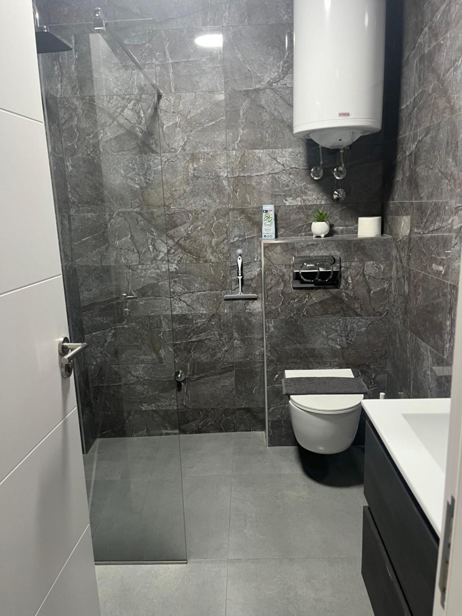 Beoair Apartments Surcin Экстерьер фото