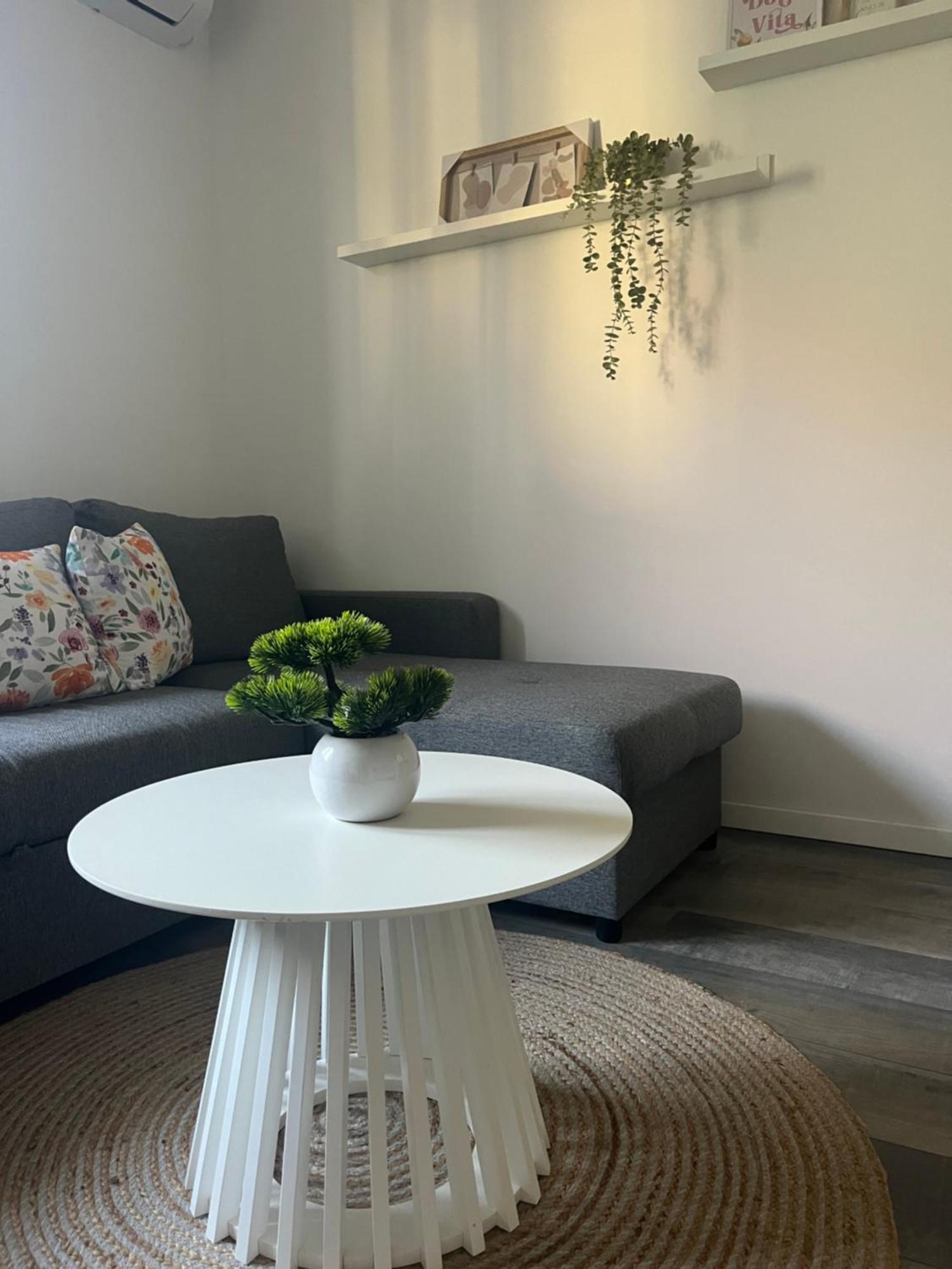 Beoair Apartments Surcin Экстерьер фото