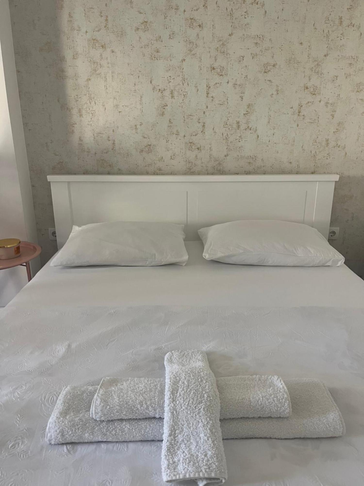 Beoair Apartments Surcin Экстерьер фото
