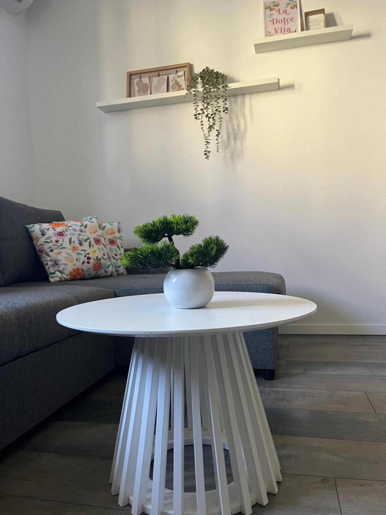 Beoair Apartments Surcin Экстерьер фото