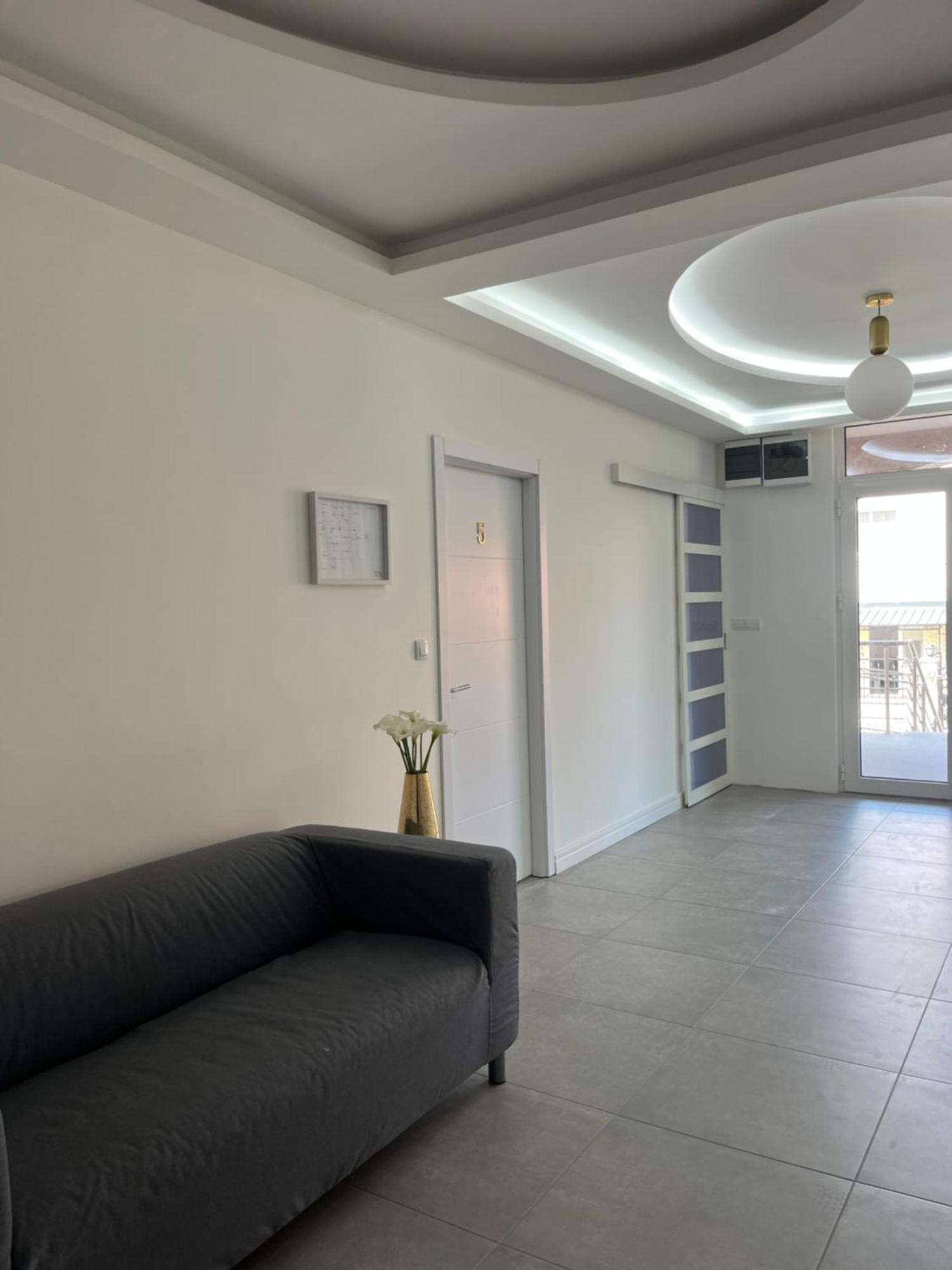 Beoair Apartments Surcin Экстерьер фото