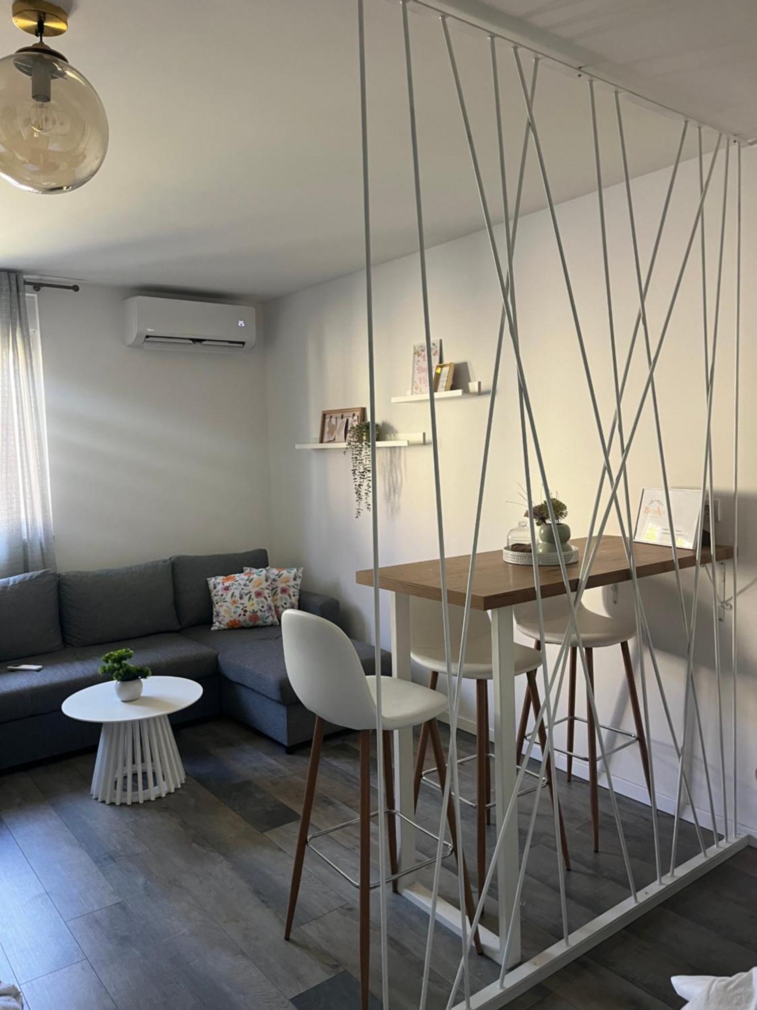 Beoair Apartments Surcin Экстерьер фото