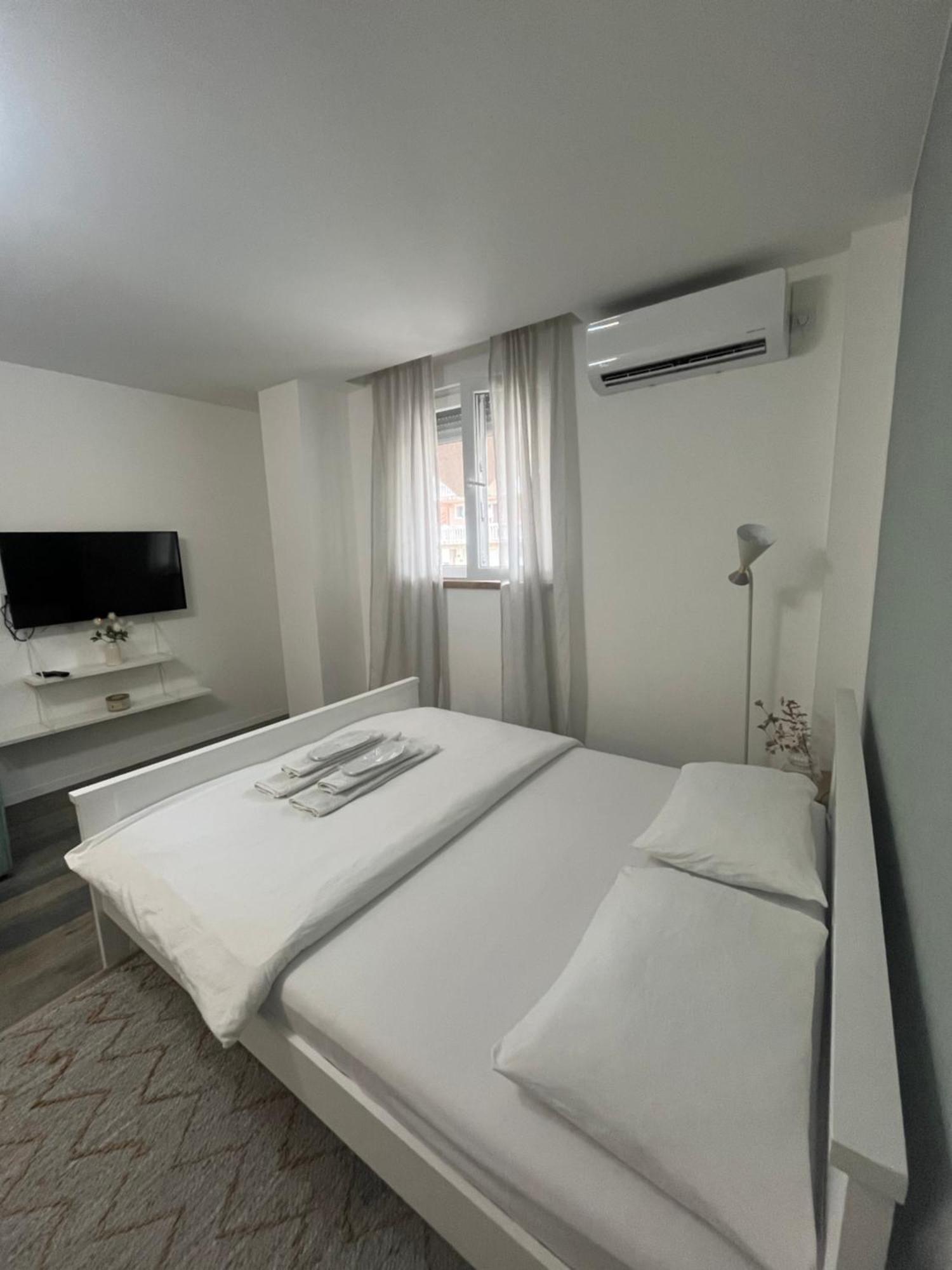 Beoair Apartments Surcin Экстерьер фото