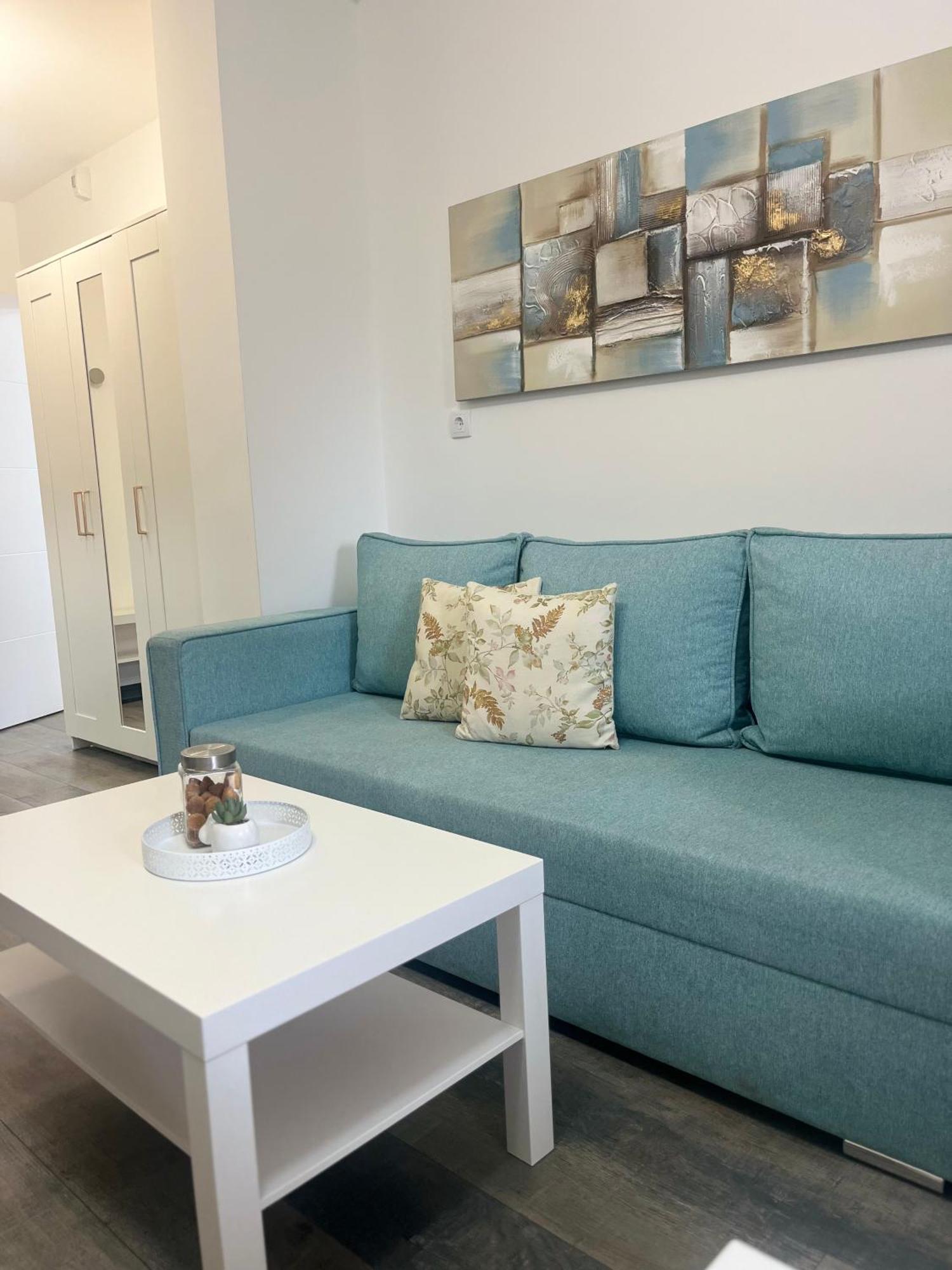 Beoair Apartments Surcin Экстерьер фото